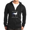 The Concert Fleece ® Full Zip Hoodie Thumbnail