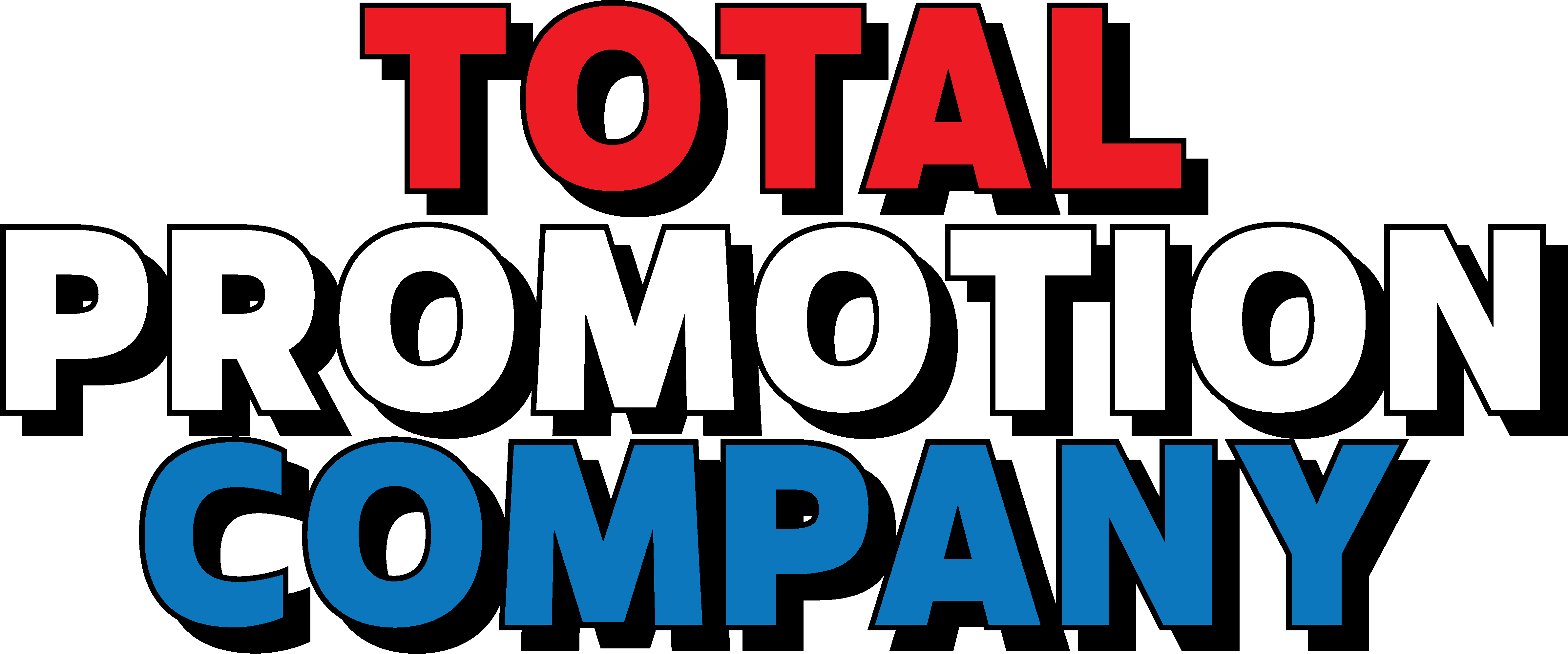 Total Promotion Company